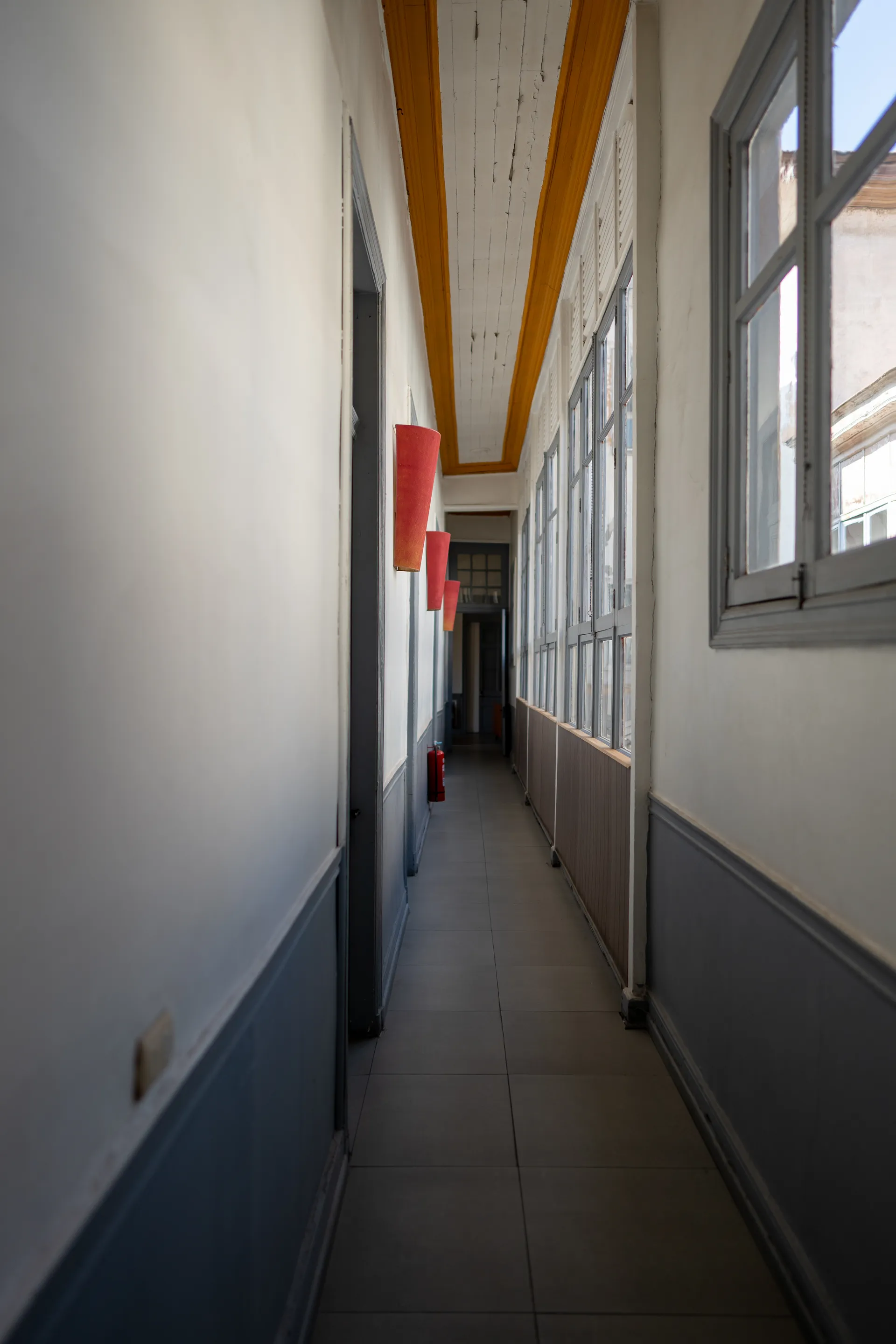 Common Areas at Happy Hostel Santiago — photo 24