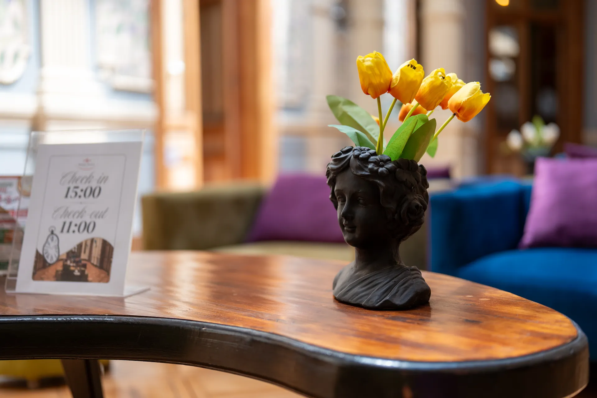 Common Areas at Happy Hostel Santiago — photo 33