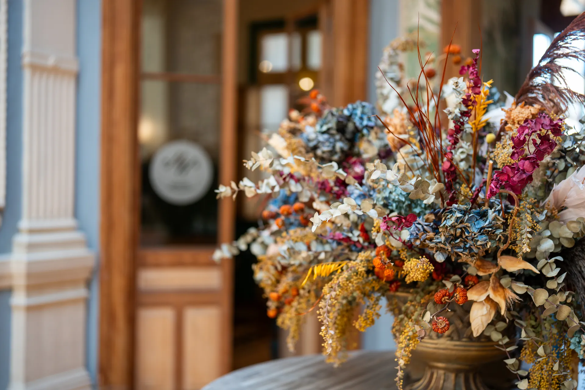 Common Areas at Happy Hostel Santiago — photo 34